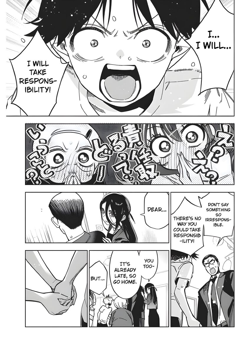 Now That We Draw - Chapter 57a image 12